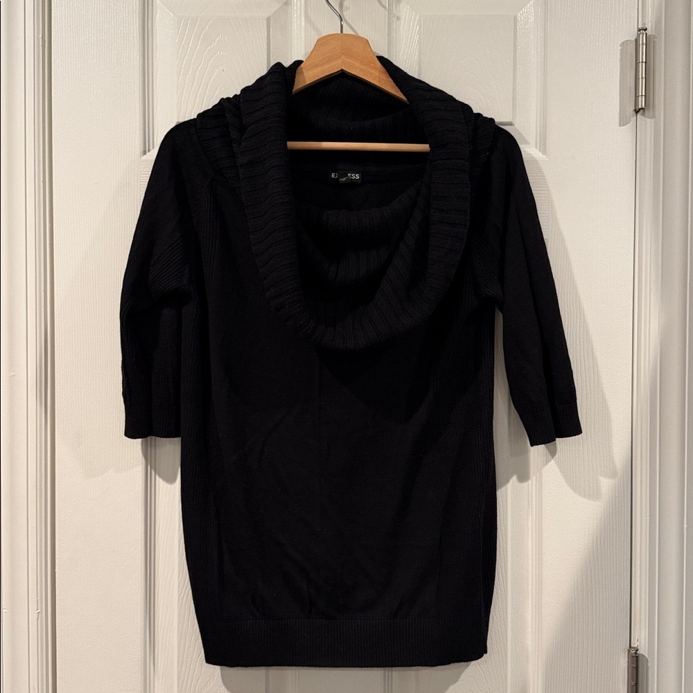 Express Sweater
